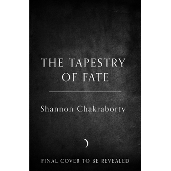 The Tapestry of Fate (Paperback) bij Singel 344