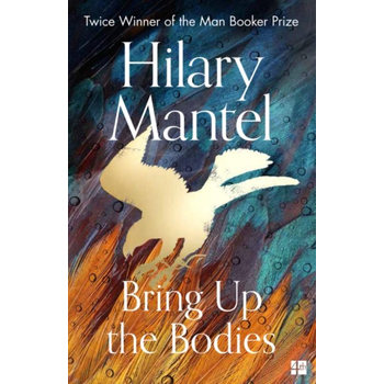 Bring Up the Bodies (Paperback) bij Singel 344