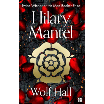 Wolf Hall (Paperback) bij Singel 344