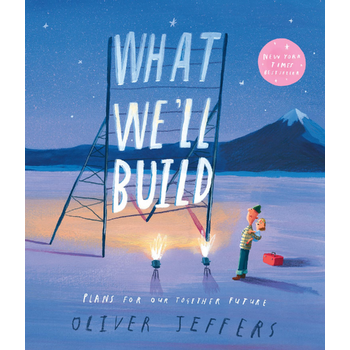 What We'll Build (Paperback) bij Singel 344