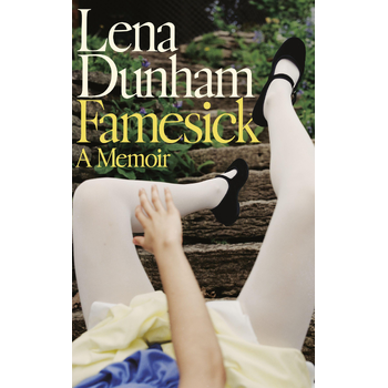 Famesick (Paperback) bij Singel 344