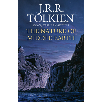 The Nature of Middle-earth (Hardback) bij Singel 344