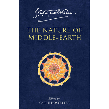 The Nature of Middle-earth (Paperback) bij Singel 344