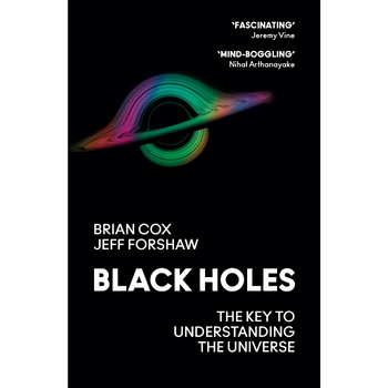 Black Holes (Paperback) bij Singel 344