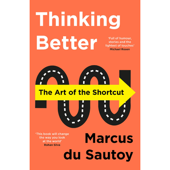 Thinking Better (Paperback) bij Singel 344