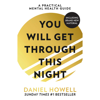 You Will Get Through This Night (Paperback) bij Singel 344