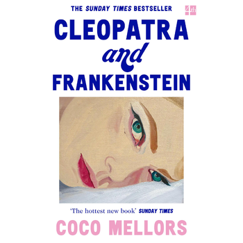 Cleopatra and Frankenstein (Paperback) bij Singel 344