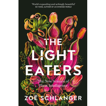 The Light Eaters (Paperback) bij Singel 344
