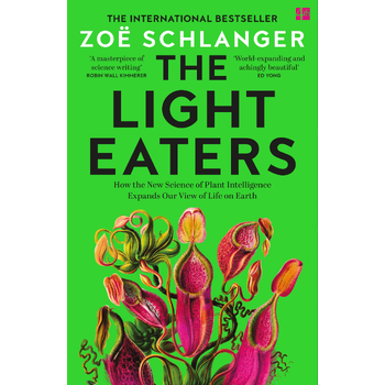 The Light Eaters (Paperback) bij Singel 344