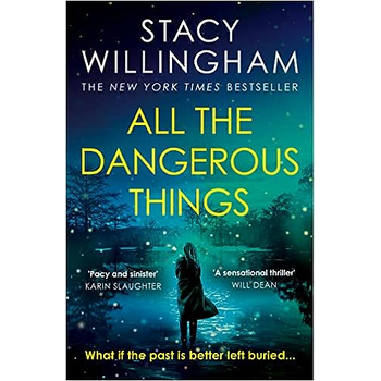All the Dangerous Things (Paperback) bij Singel 344