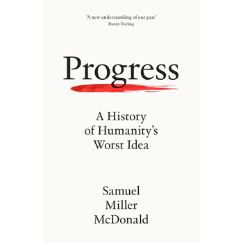 Progress (Paperback) bij Singel 344