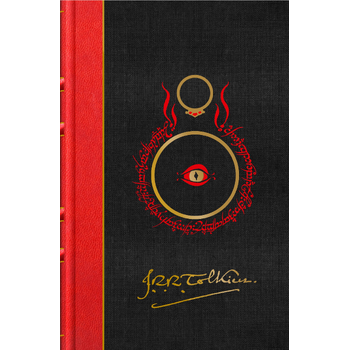 The Lord of the Rings (Hardback) bij Singel 344