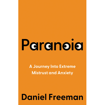 Paranoia (Paperback) bij Singel 344