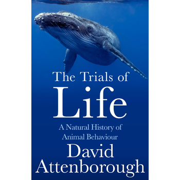 The Trials of Life (Paperback) bij Singel 344