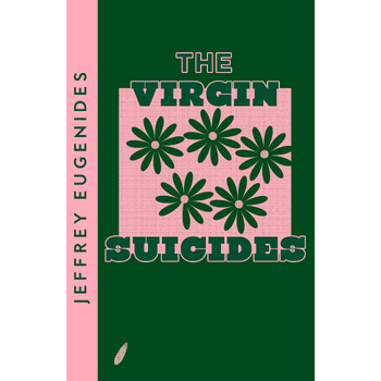 The Virgin Suicides (Paperback) bij Singel 344