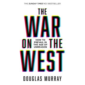 The War on the West (Paperback) bij Singel 344