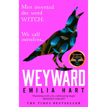 Weyward (Paperback) bij Singel 344