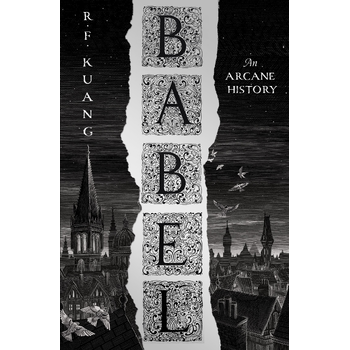 Babel (Paperback) bij Singel 344