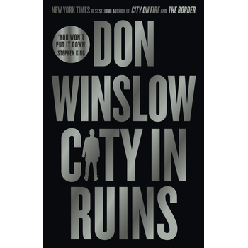 City in Ruins (Paperback) bij Singel 344