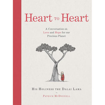 Heart to Heart (Hardback) bij Singel 344