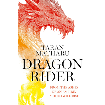 The Dragon Rider (Paperback) bij Singel 344