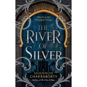 The River of Silver (Paperback) bij Singel 344