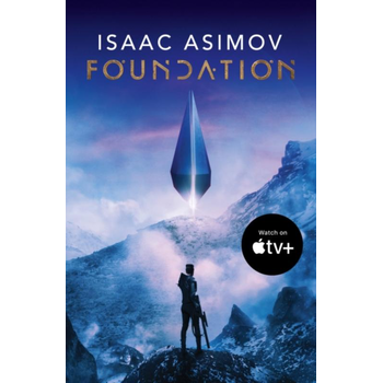 Foundation (Paperback) bij Singel 344