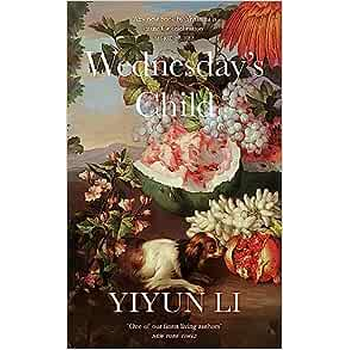 Wednesday's Child (Paperback) bij Singel 344