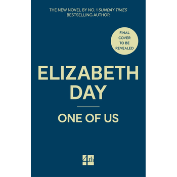 One of Us (Paperback) bij Singel 344