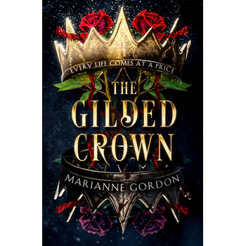 The Gilded Crown (Paperback) bij Singel 344
