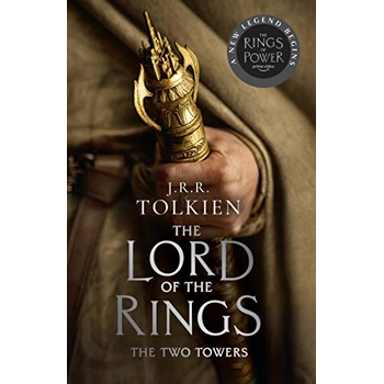 The Two Towers (Paperback) bij Singel 344