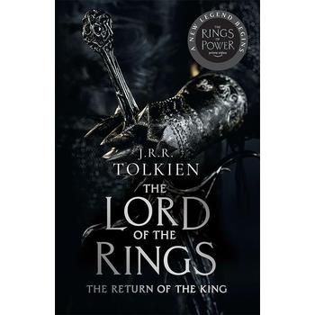 The Return of the King (Paperback) bij Singel 344