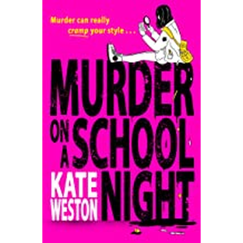 Murder on a School Night (Paperback) bij Singel 344
