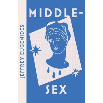Middlesex (Paperback) bij Singel 344