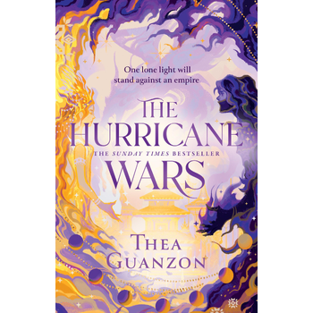 The Hurricane Wars (Paperback) bij Singel 344