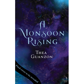 A Monsoon Rising (Paperback) van Thea Guanzon