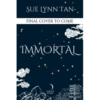 Immortal (Paperback) bij Singel 344