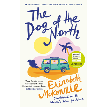 The Dog of The North (Paperback) bij Singel 344
