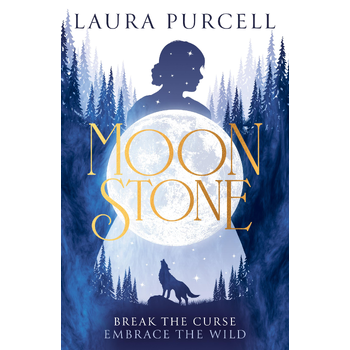 Moonstone (Paperback) bij Singel 344