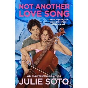 Not Another Love Song (Paperback) bij Singel 344