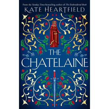 The Chatelaine (Paperback) bij Singel 344