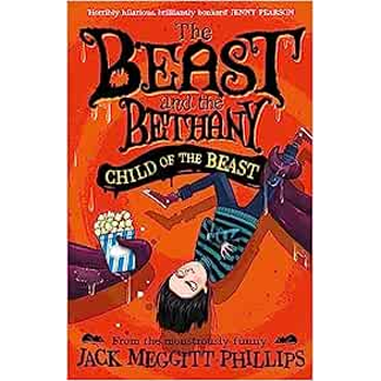 Child of the Beast (Paperback) bij Singel 344
