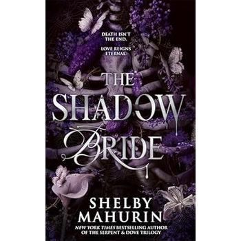 The Shadow Bride: Scarlet Veil 2 (Paperback) bij Singel 344