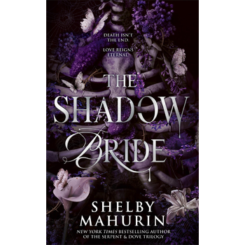 The Shadow Bride (Paperback) bij Singel 344