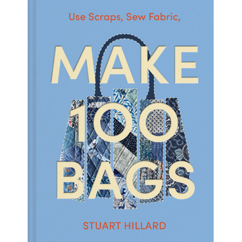 Make 100 Bags (Hardback) bij Singel 344