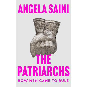 The Patriarchs (Paperback) bij Singel 344