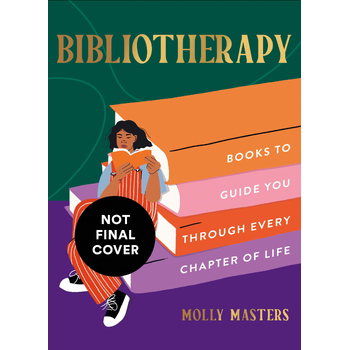 Bibliotherapy (Hardback) bij Singel 344