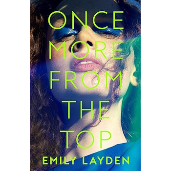 Once More From The Top (Paperback) bij Singel 344