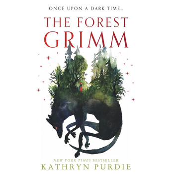 The Forest Grimm (Paperback) bij Singel 344
