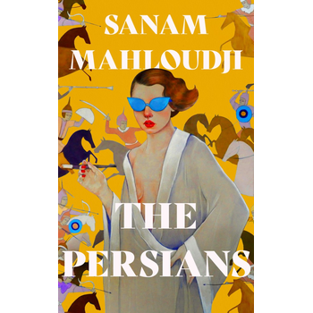 The Persians (Paperback) bij Singel 344